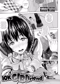 10K Girlfriend