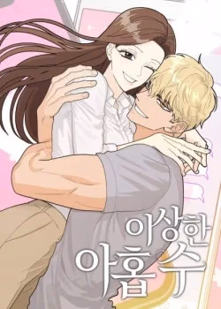 Con Số 9 Kì Lạ