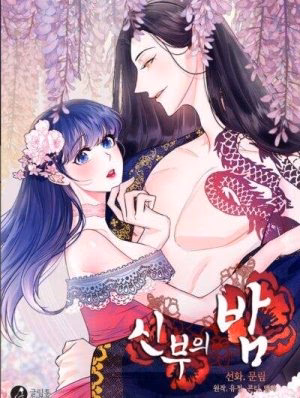 Đêm Của Tân Nương
