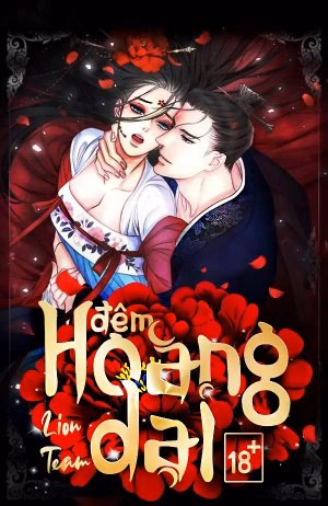 Đêm Hoang Dại