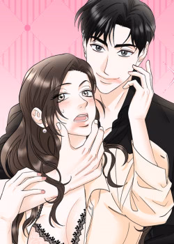 Tôi Đổ Anh Rồi, Trưởng Phòng