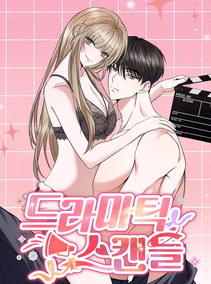 Dramatic Scandal