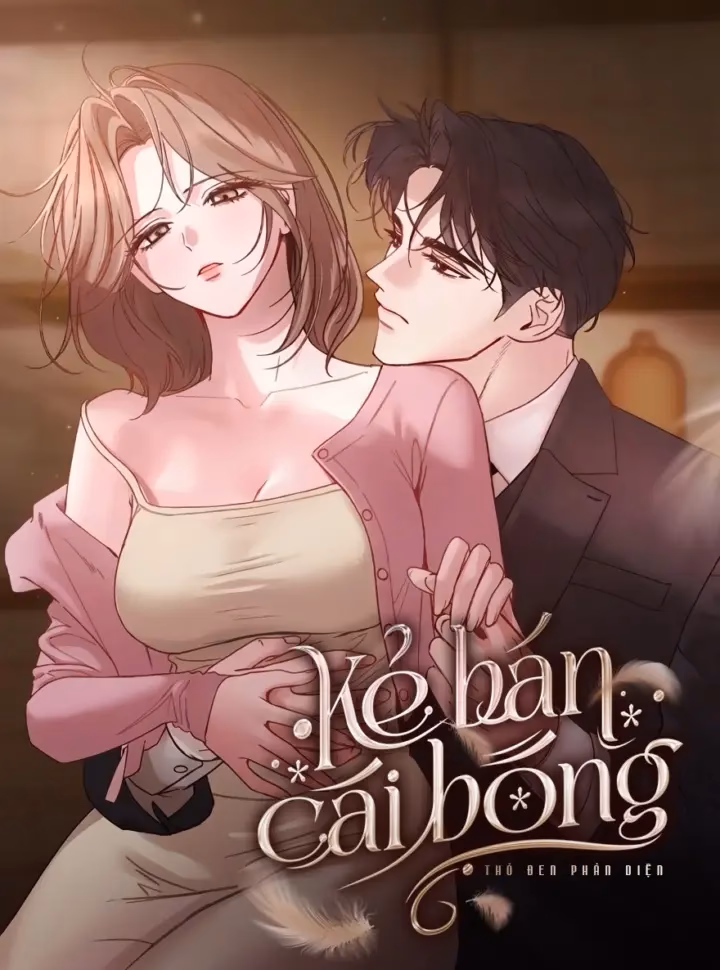 Kẻ Bán Cái Bóng
