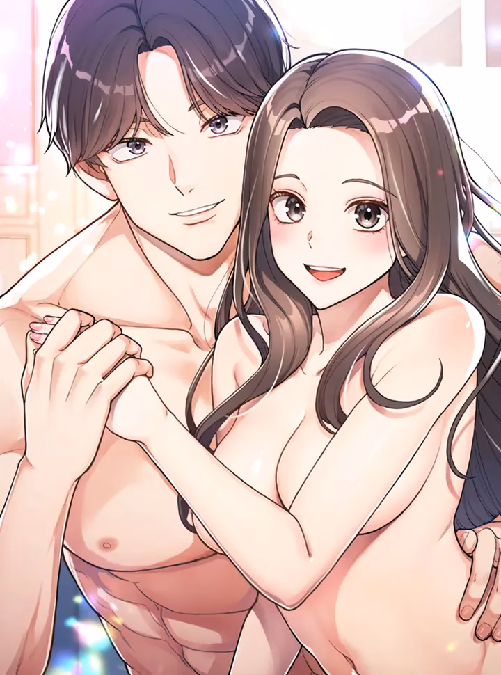 Khi Tình Yêu Gõ Cửa