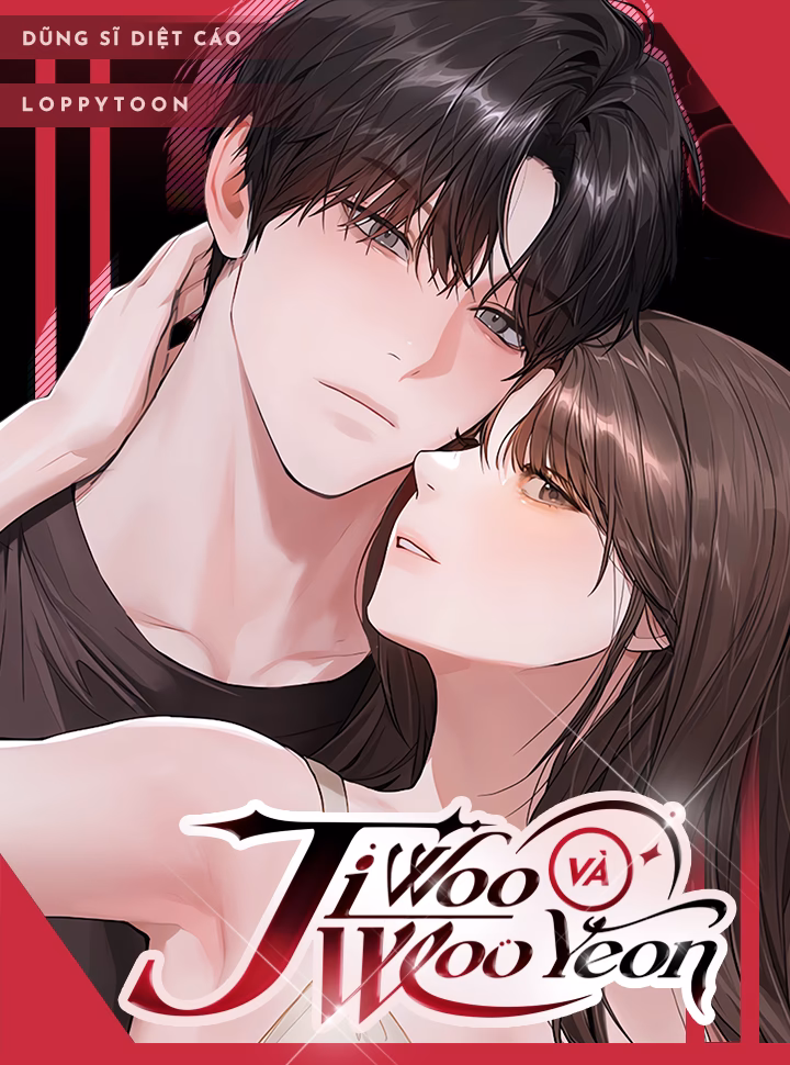 [19+] Ji Woo & Woo Yeon
