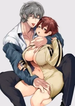 [21+] Cô Nàng Tomboy Không Thể Thoát Khỏi Sự Huấn