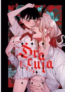 [21+] Dracula ~Ngục Tù Khoái Lạc~