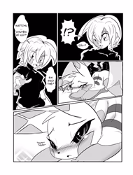 A Bonding Experience