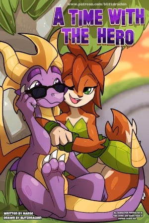 A Time With The Hero