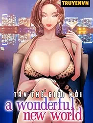 A Wonderful New World Tân Thế Giới Mới
