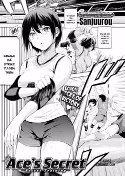 Ace’s Secret