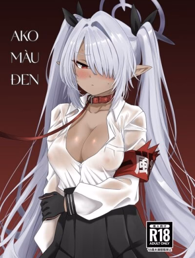 Acô Nhưng Da Den