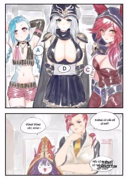 Adc&Ace