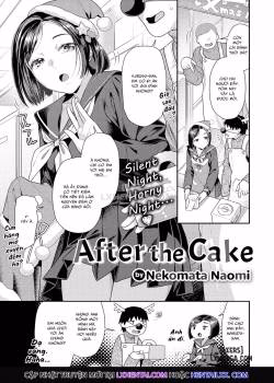 After The Cake