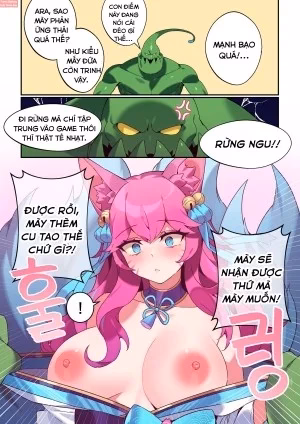 Ahri