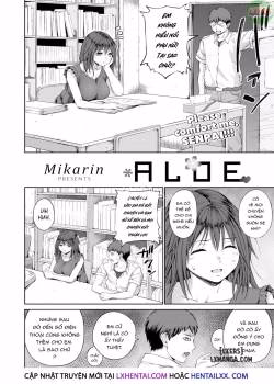 Aloe