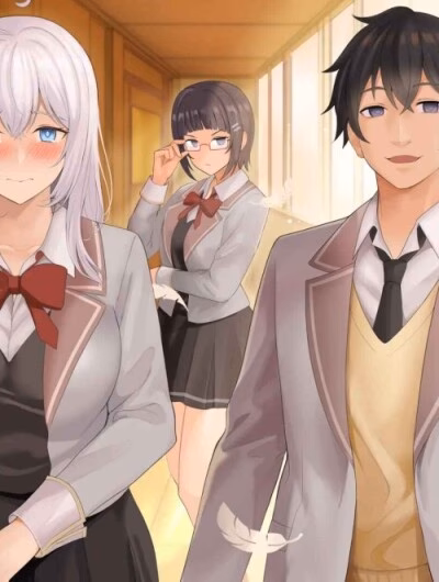 Alya-San Ii