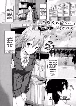 Anata No Kaori Ni Sasowarete