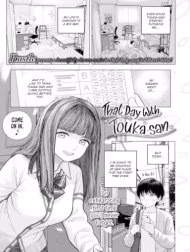 Ano Hi No Touka-San