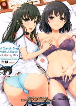 Aru Hi No Hotetta Onnanoko-Tachi