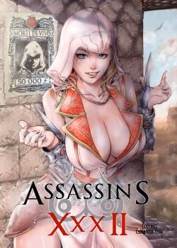 Assassin S Xxx Ii