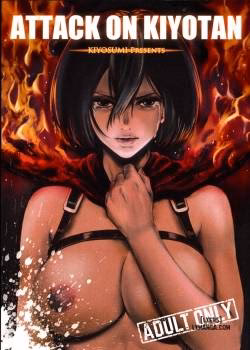 Attack On Kiyotan