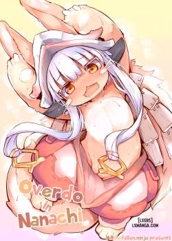 Aubade In Nanachi