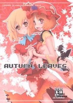 Autumn Leaves