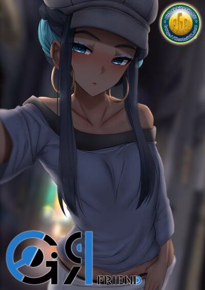 Bạn Gái | Girl Friend