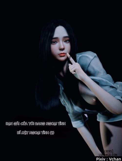 Bạn Gái Tôi Đang Lừa Dối Tôi [End]