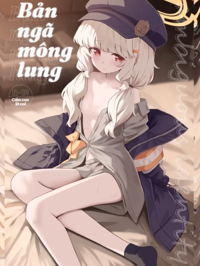 Bản Ngã Mông Lung