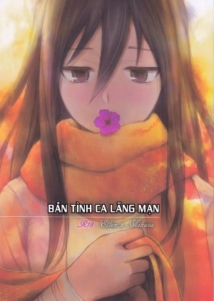 Bản Tình Ca Lãng Mạn.
