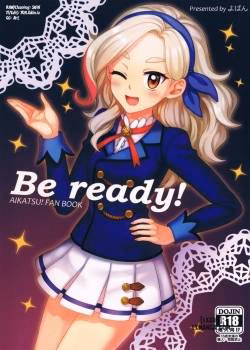 Be Ready