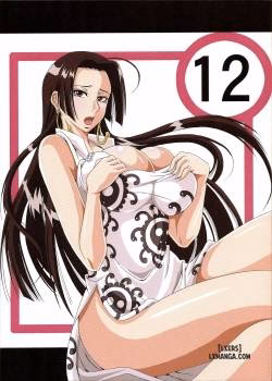 Benten Kairaku 12 Hebirei 2