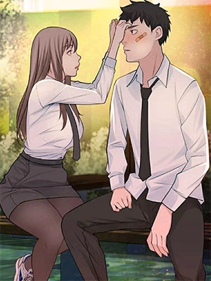 Between Us (Engsub)