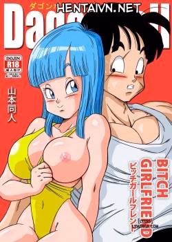 Bitch Girlfriend