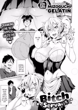 Bitch Servant