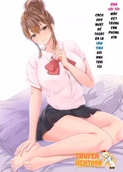 Boku No Kanojo Ga Aniki To