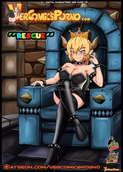 BowsetteRescue