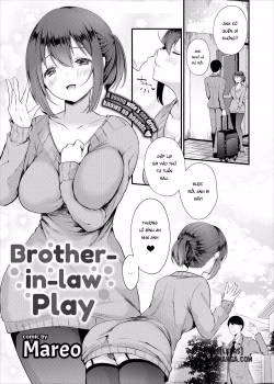 Brother-In-Law Play