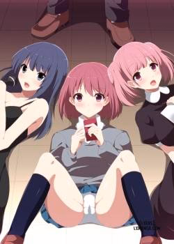 Bunkasai E Ikou