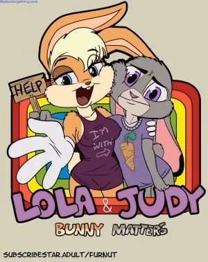 Bunny Matters