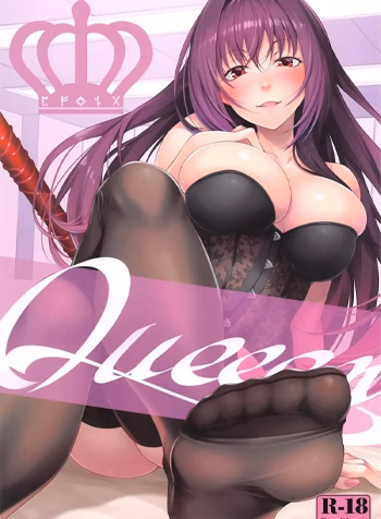 Buổi Huấn Luyện Cùng Scathach (Fate/Grand Order)
