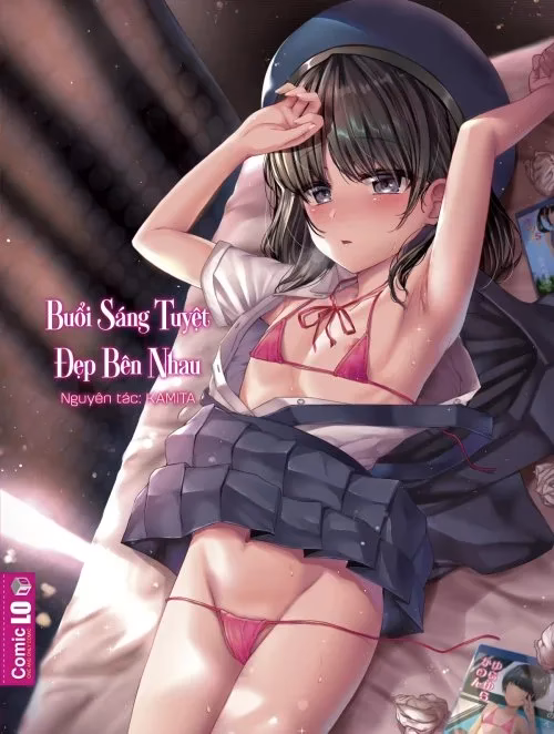 Buổi Sáng Tuyệt Đẹp Bên Nhau [Uncensored]