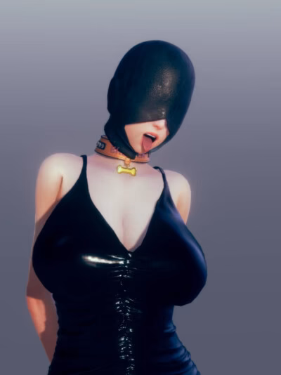 Búp Bê Tình Dục Freak Slave Doll