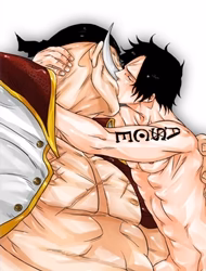 Byakka (One Piece)