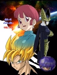 Cell Game