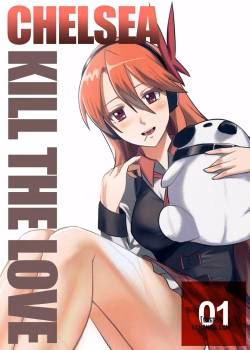 Chelsea Kill The Love