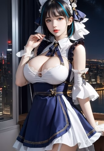 Cheshire Azur Lane