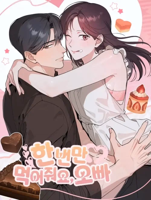 Chỉ Ăn Một Lần Thôi Nhé Oppa